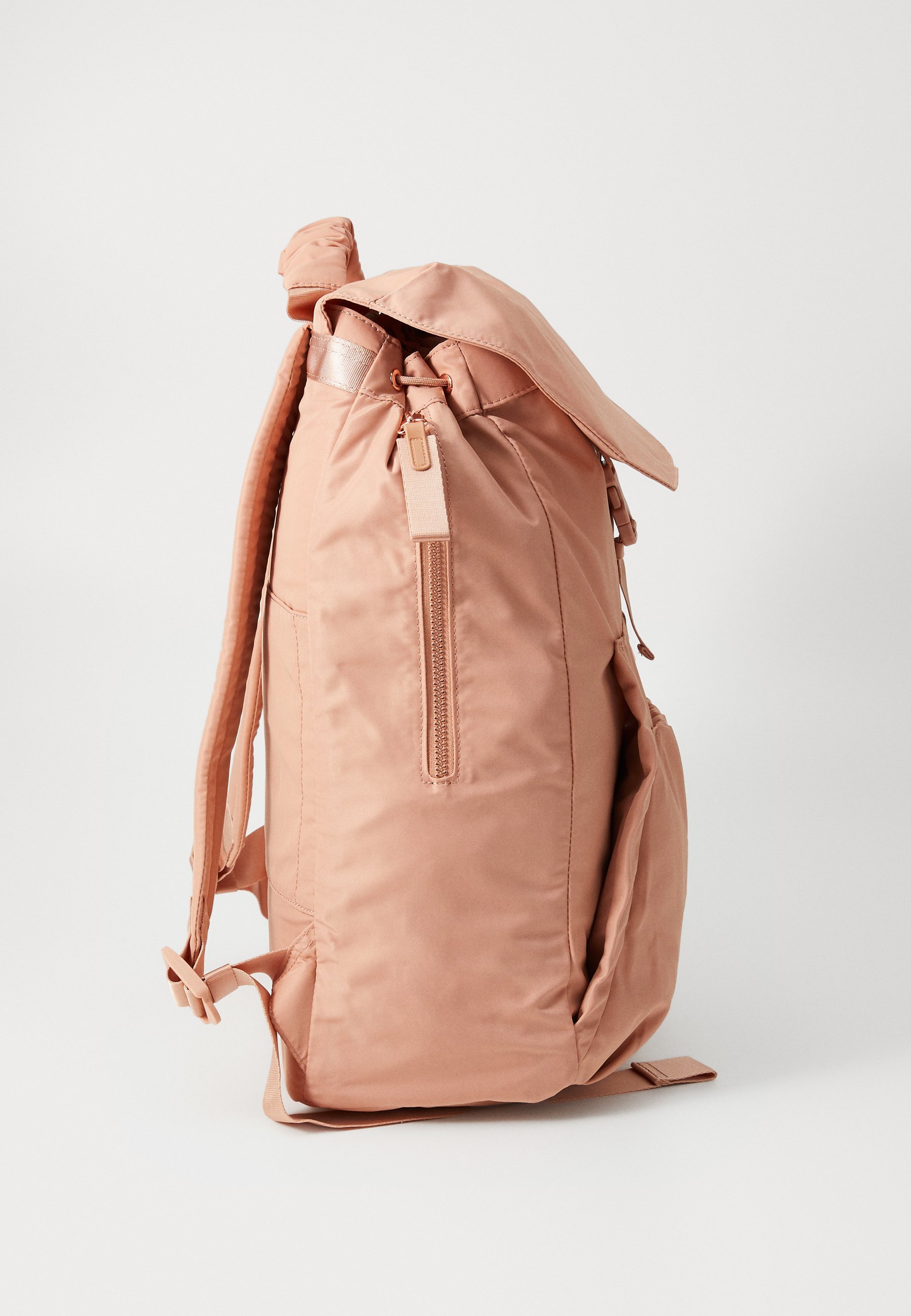 Nike Performance ONE - Rugzak - roségoudkleurig