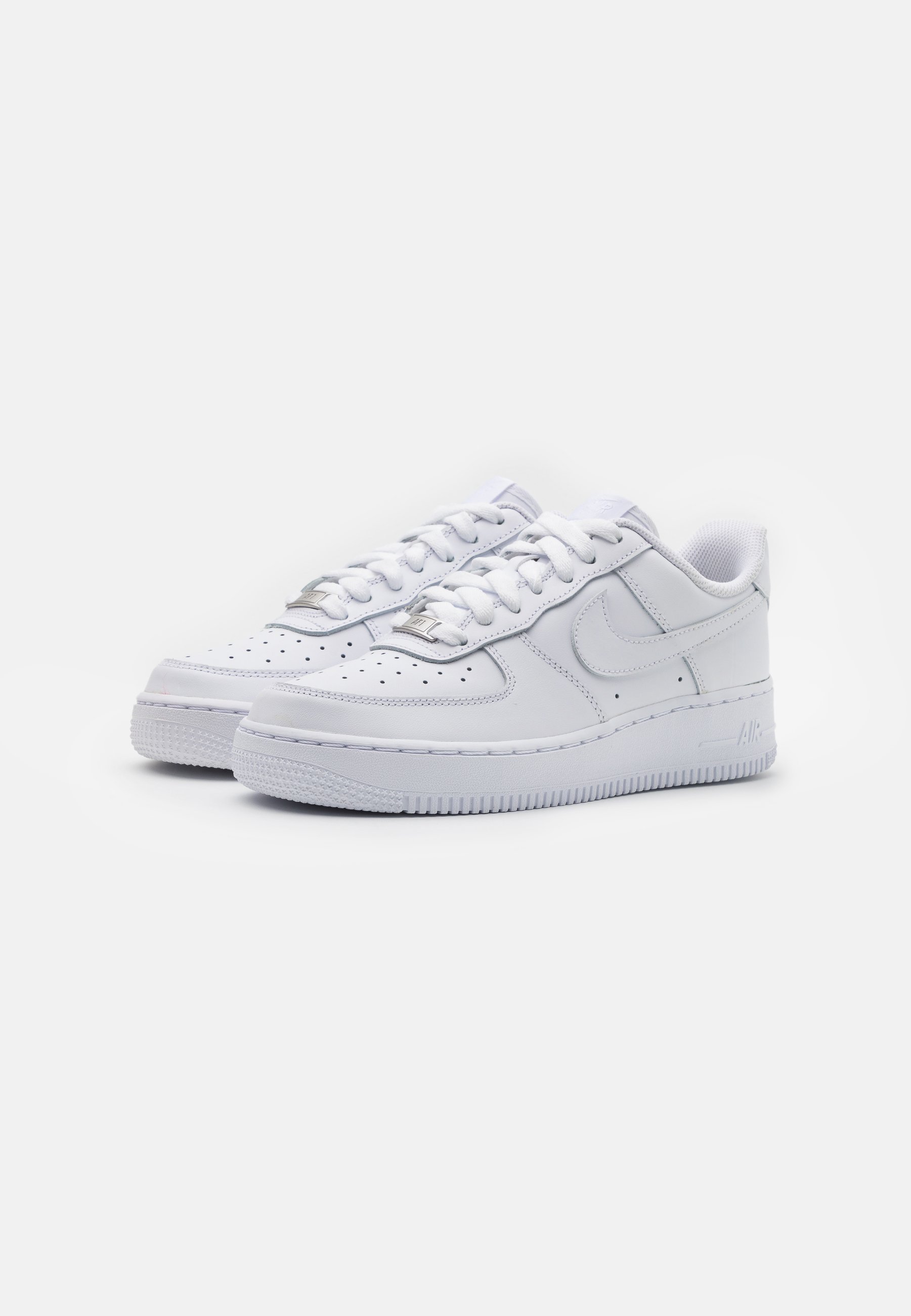 Nike Sportswear AIR FORCE 1 07 - Sneakers - wit