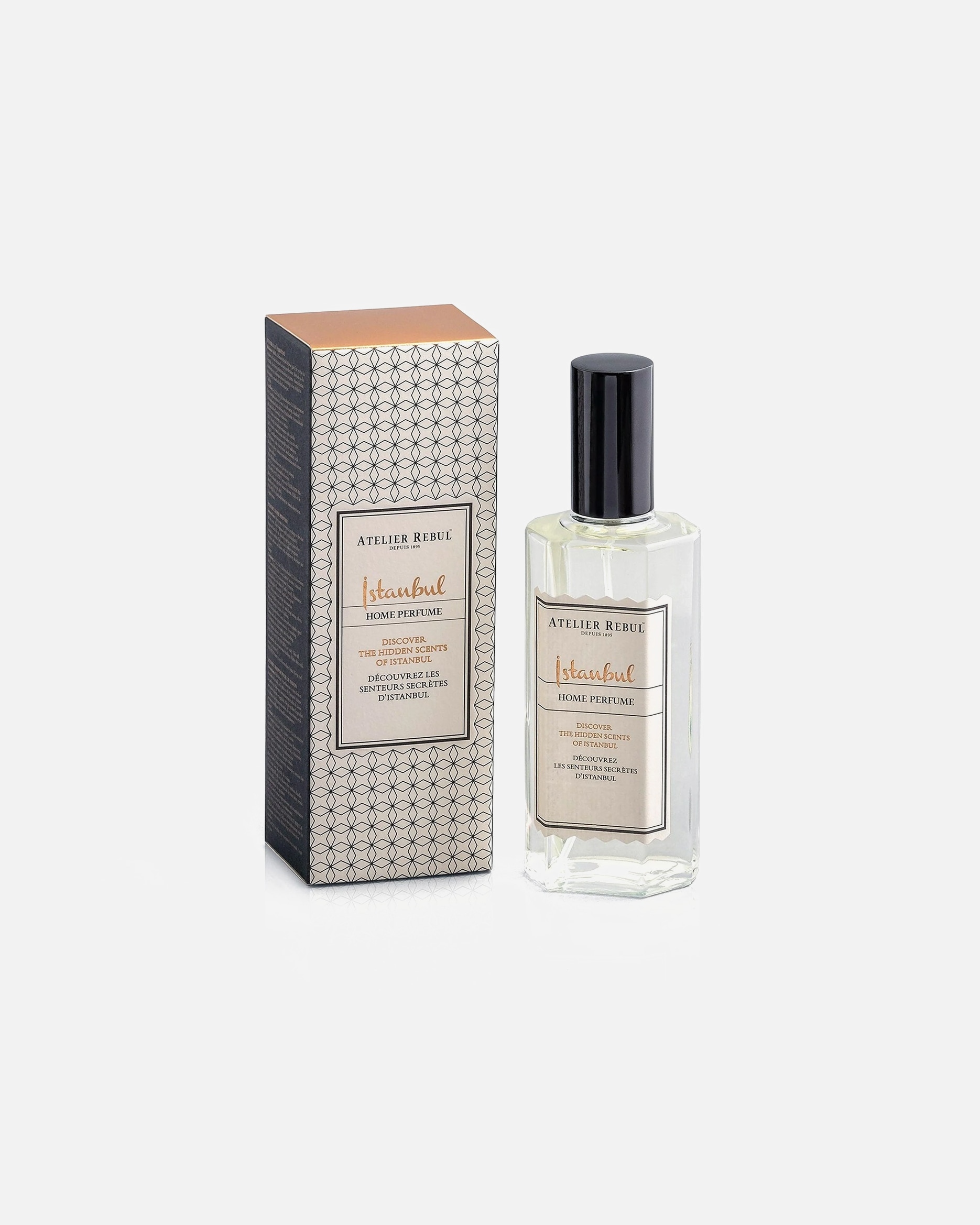 Atelier Rebul Raumduft Istanbul – 125 ml