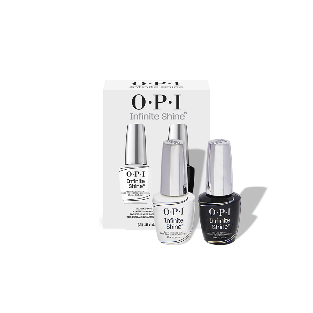 Infinite Shine Duo Pack laka za nokte - OPI