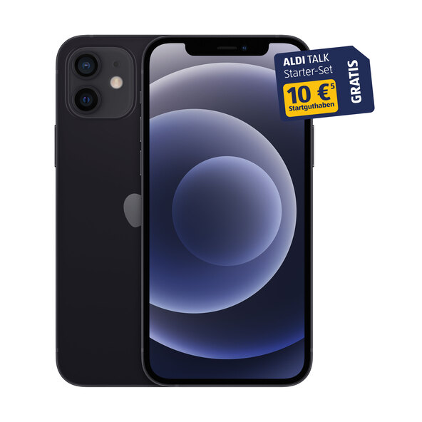 iPhone 12 128GB (Refurbished)