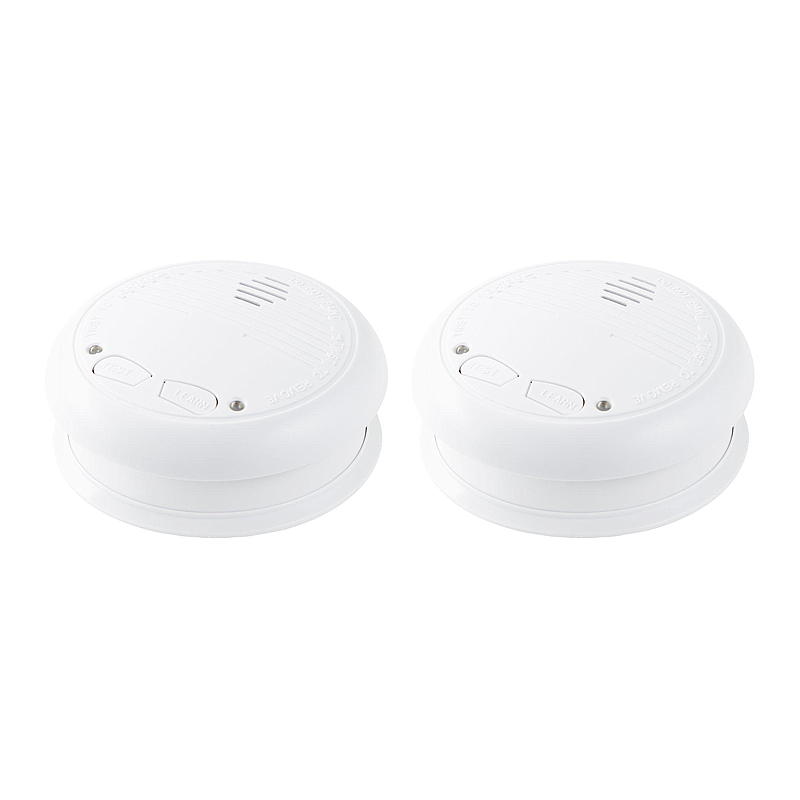 Safer-palovaroitin, 2 kpl, optinen, fotoelektrinen LM101LG Safer