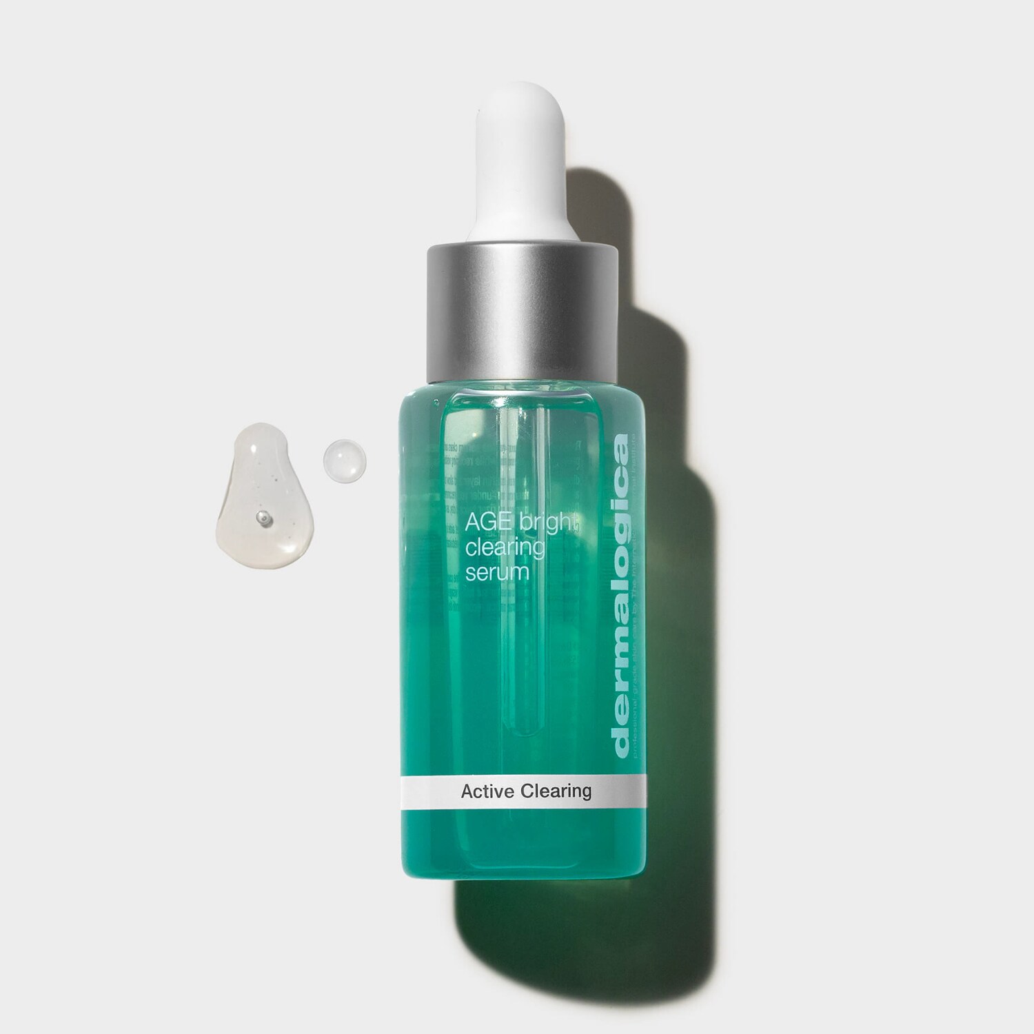 Ser anti-imperfecțiuni Age Bright Clearing Serum