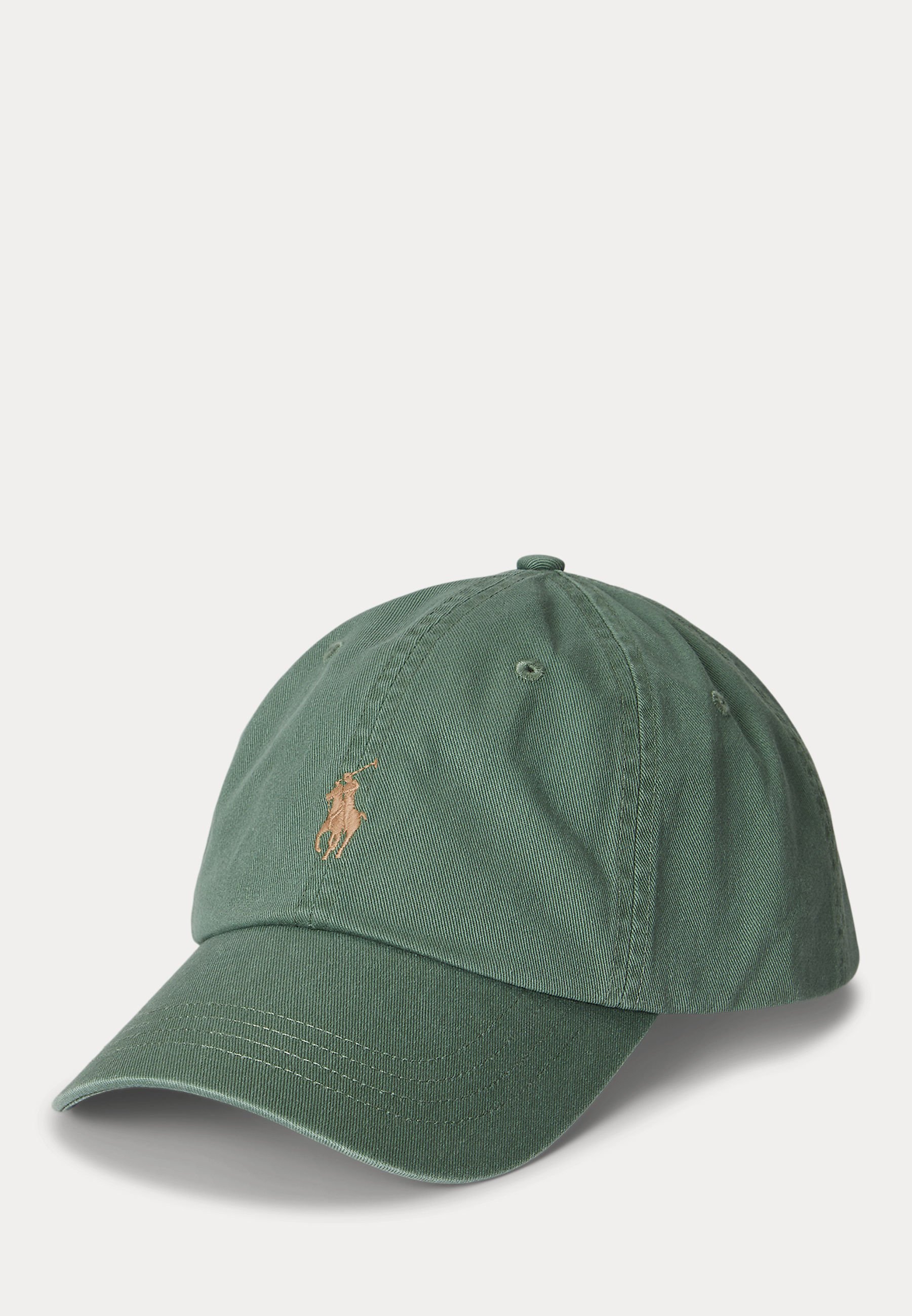 Kapa Polo Ralph Lauren - utrujenost