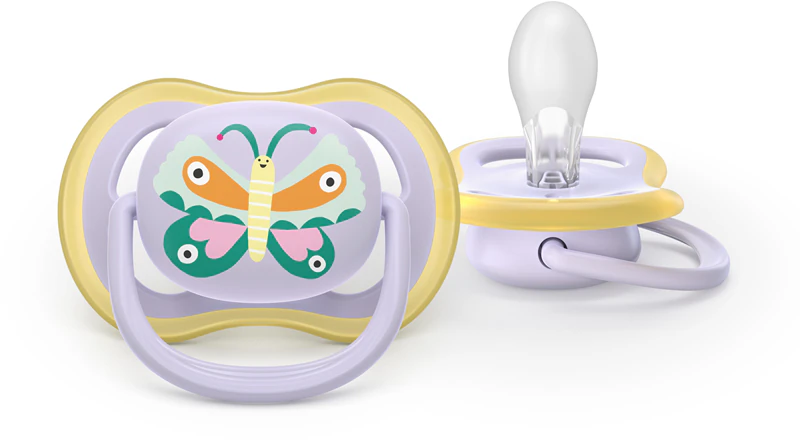 Philips Avent Ultra Air SCF087/04 cumlík 0-6m