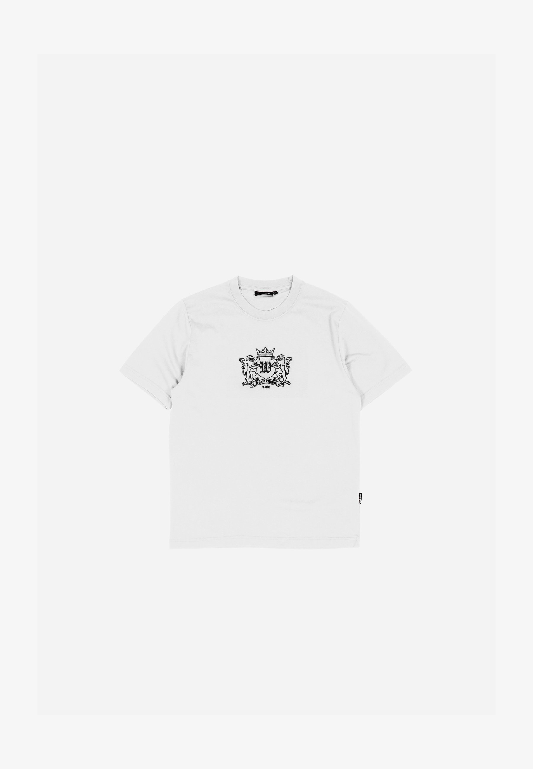 Wasted Paris T-shirts