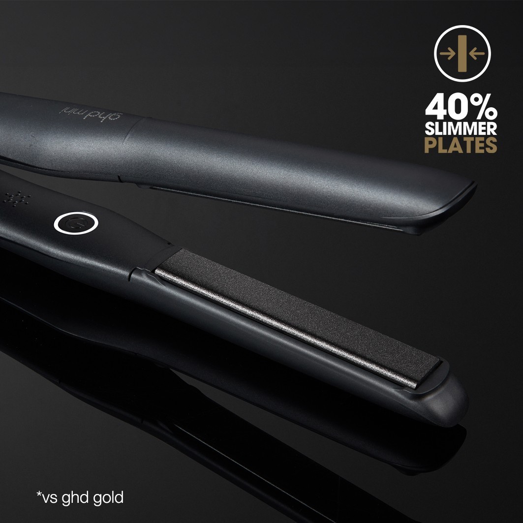 ghd Styler® Mini Haarglätter - 1 št