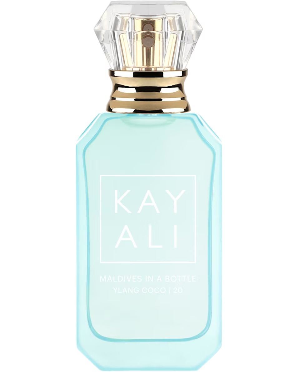 KAYALI MALDIVES IN A BOTTLE YLANG COCO 20 EAU DE PARFUM
