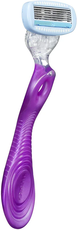 Holicí strojek Wilkinson Sword Hydro Silk