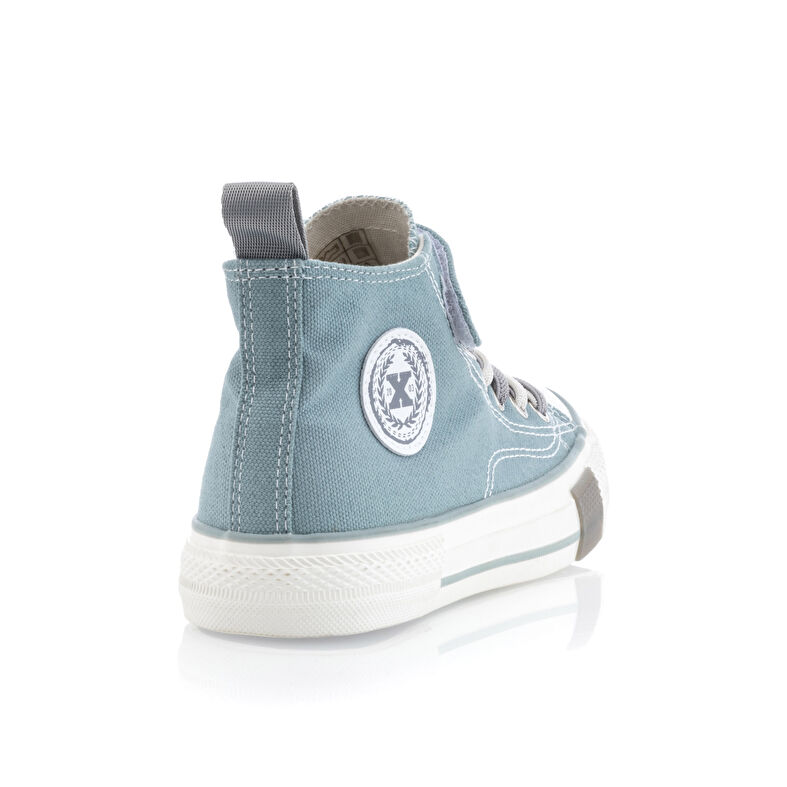  Manden/sneakers Garcon Bleu