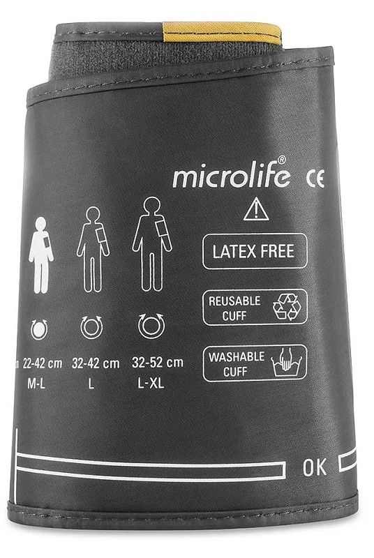 Microlife Morb 4G M Armband