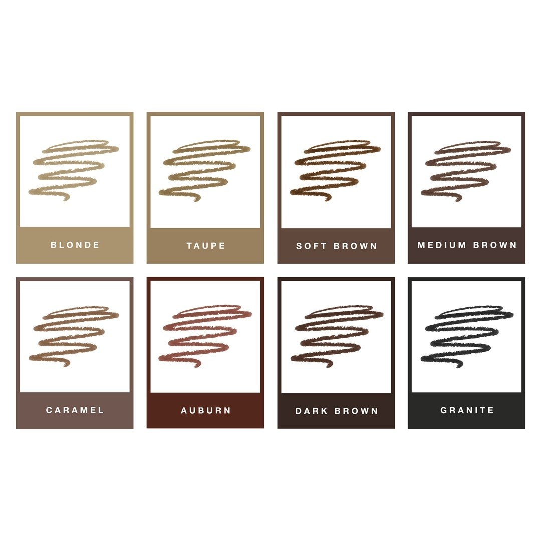 Anastasia Beverly Hills Augenbrauenstift Perfect uzacu zīmulis – 0,95 g