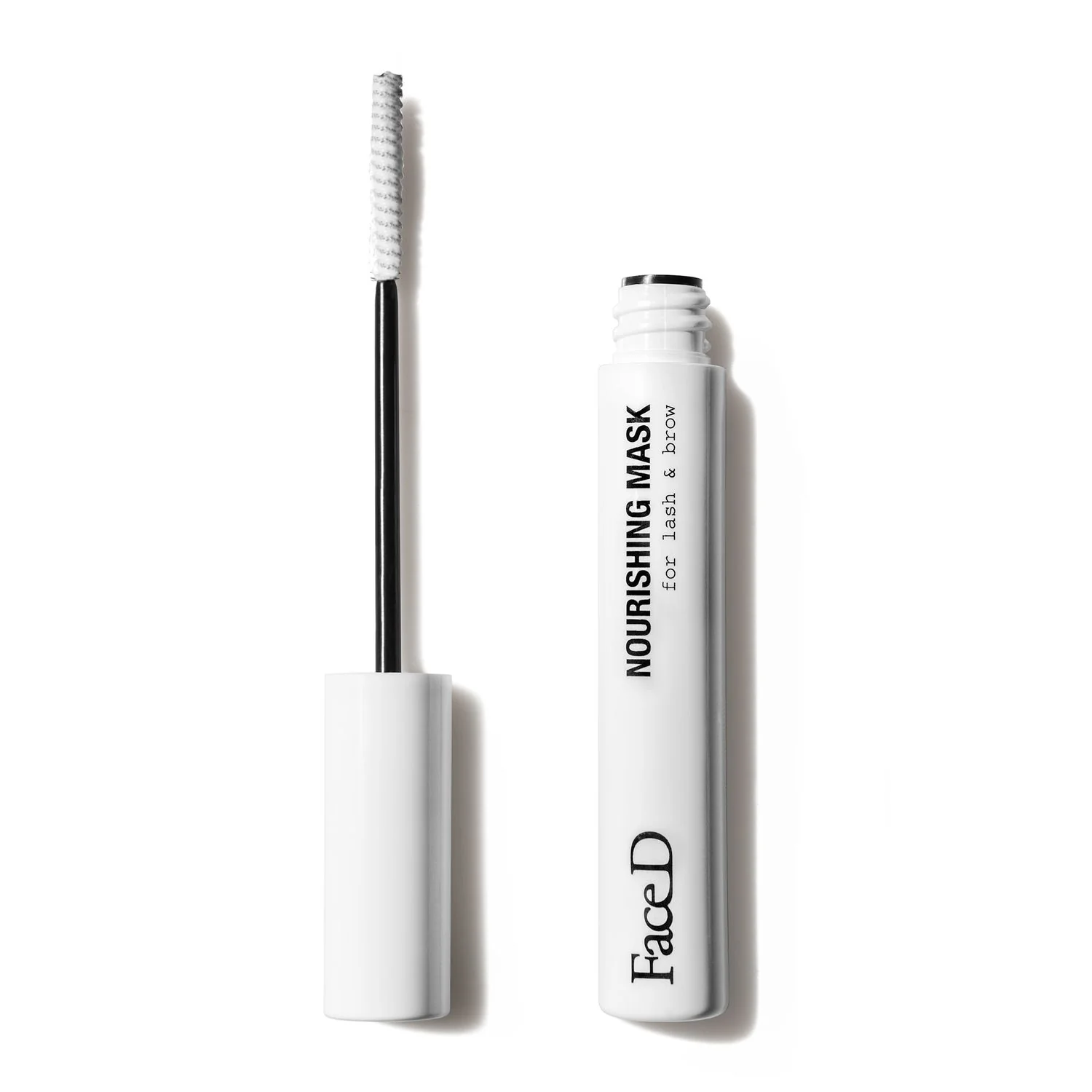Occhi e Labbra Nourishing Mask for Lash & Brow - Trattamento Ciglia
