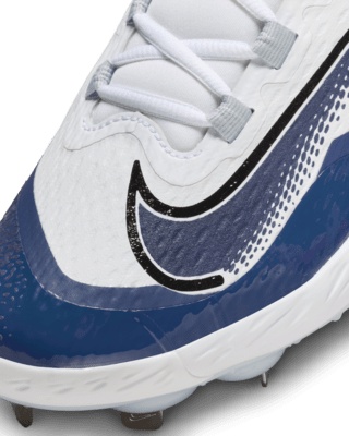 Nike Alpha Huarache Elite 4 Mid Men's Baseball Cleats