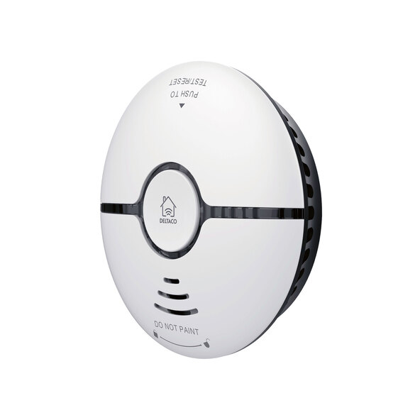 Detector de fum WiFi, Tuya