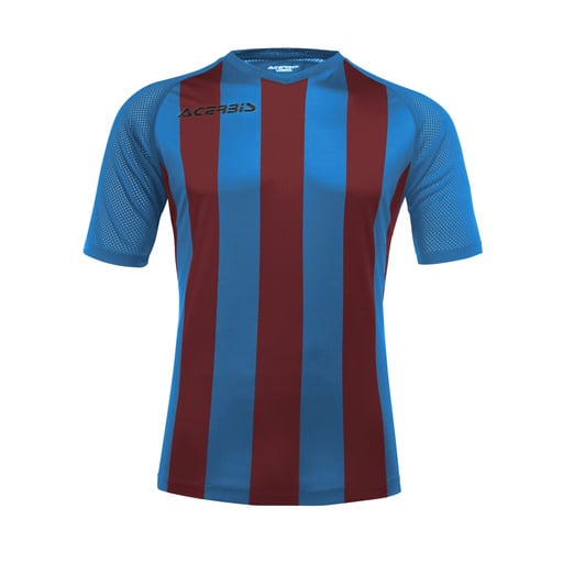 Camiseta Acerbis Johan Manga Corta