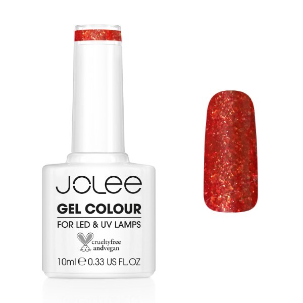 JoLee gel lak za nokte 10ml - Bezbroj noći