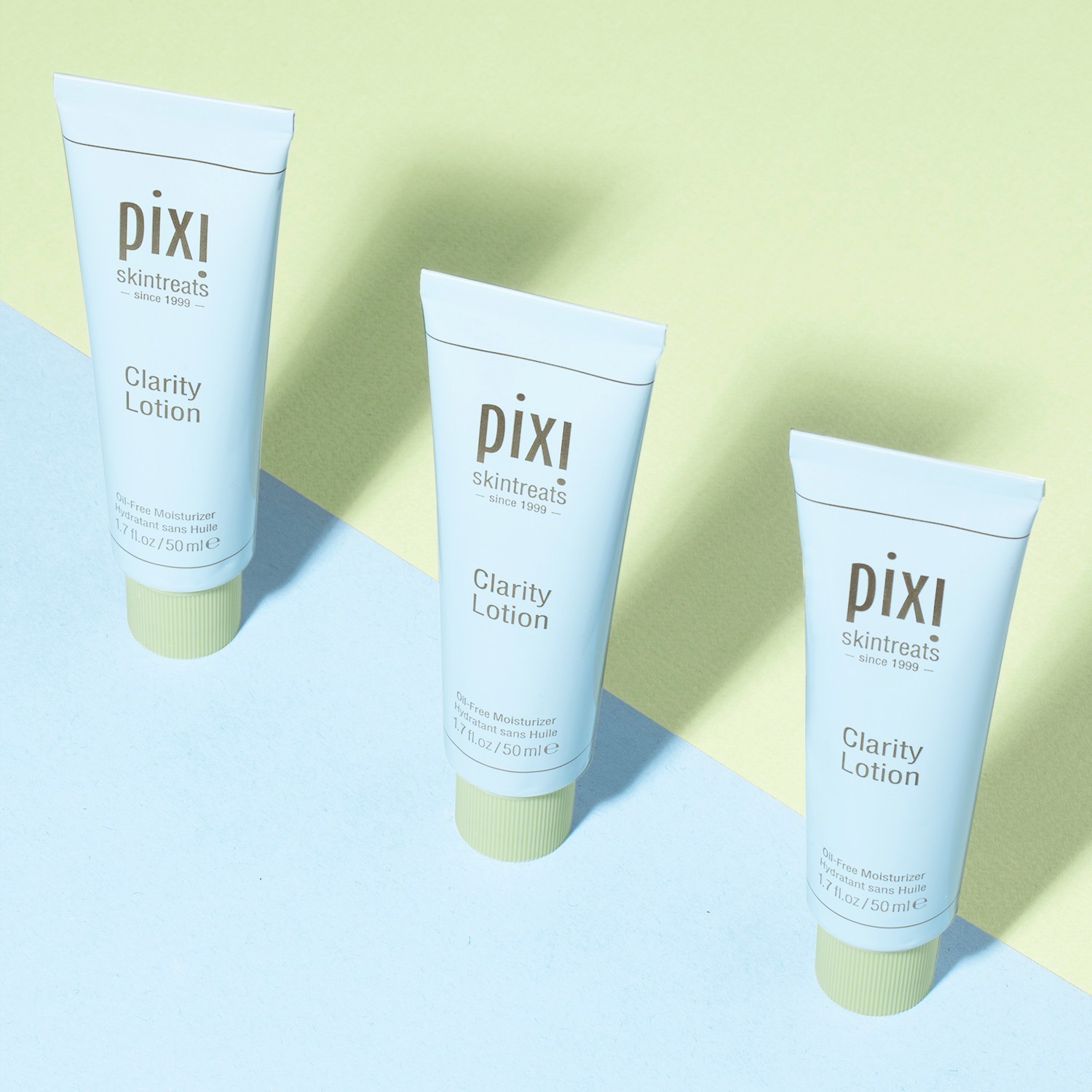 Pixi Clarity Lotion veido losjonas - 50 ml