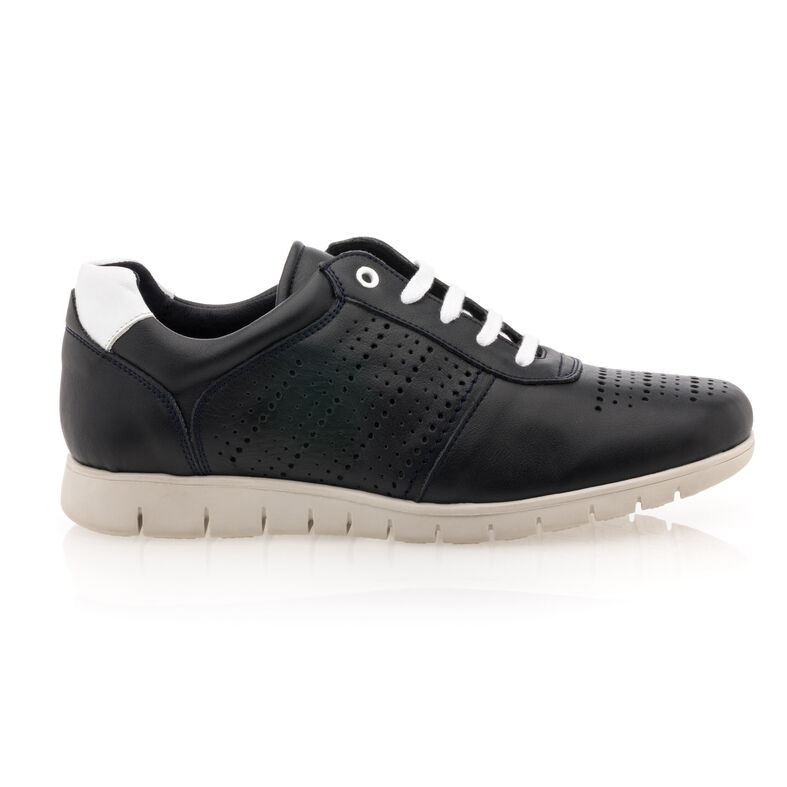 Korit / lenkkarit Homme Bleu