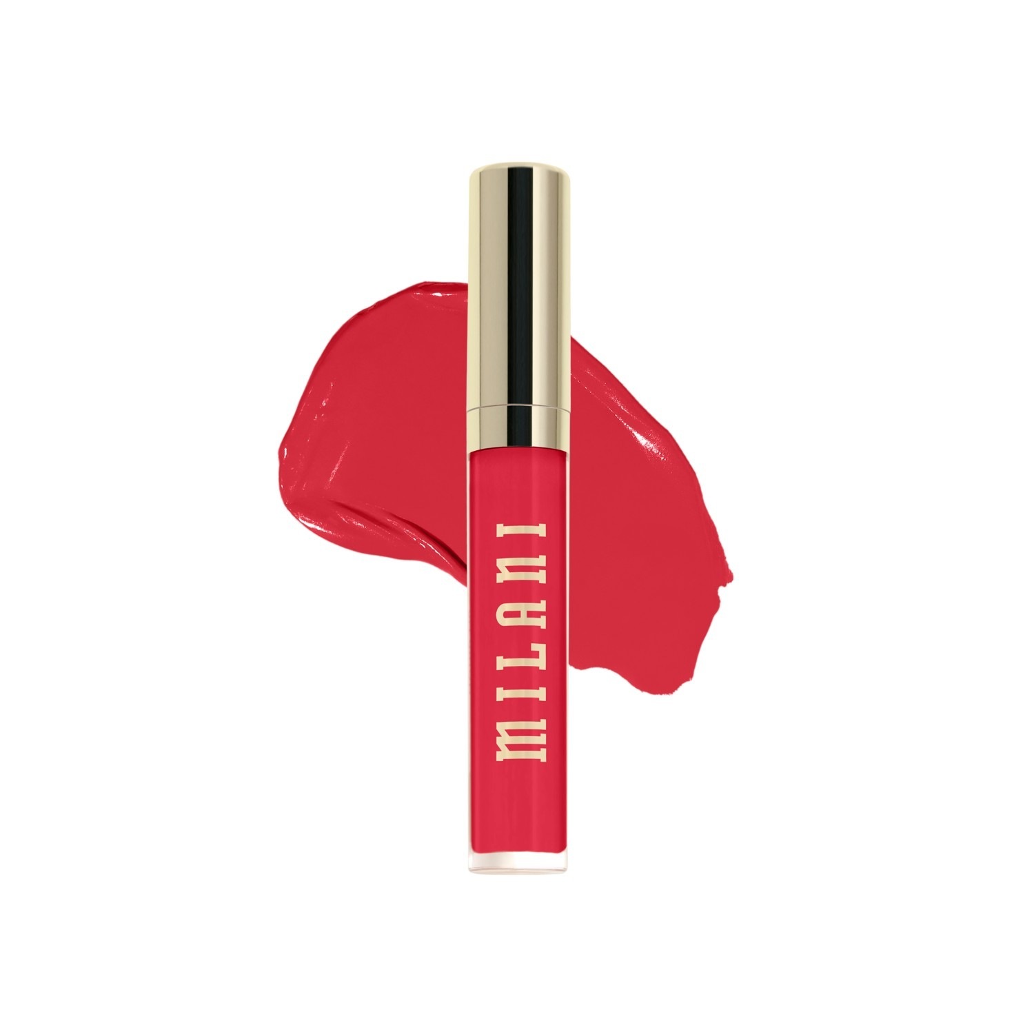 Milani skysti lūpų dažai „Stay Put“ – 3,2 ml