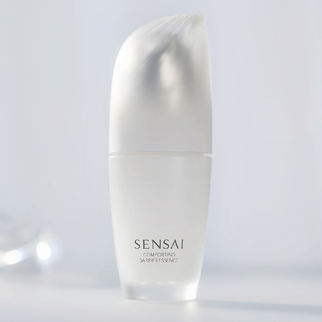 SENSAI emulzija za lice Expert Products Comforting Barrier Essence - 40 ml