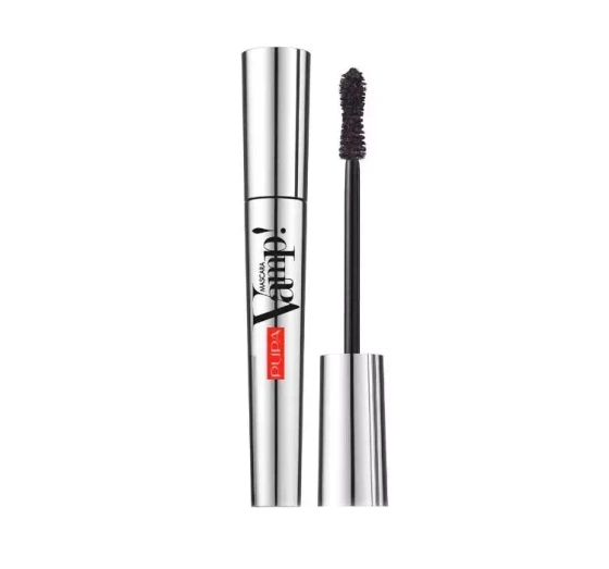 PUPA TUSZ DO RZĘS VAMP MASCARA CHOCOLATE BROWN 200 9ML