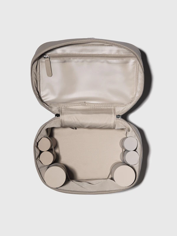 SKKN by Kim Doplnky do domácnosti Kozmetická taška Vanity Bag