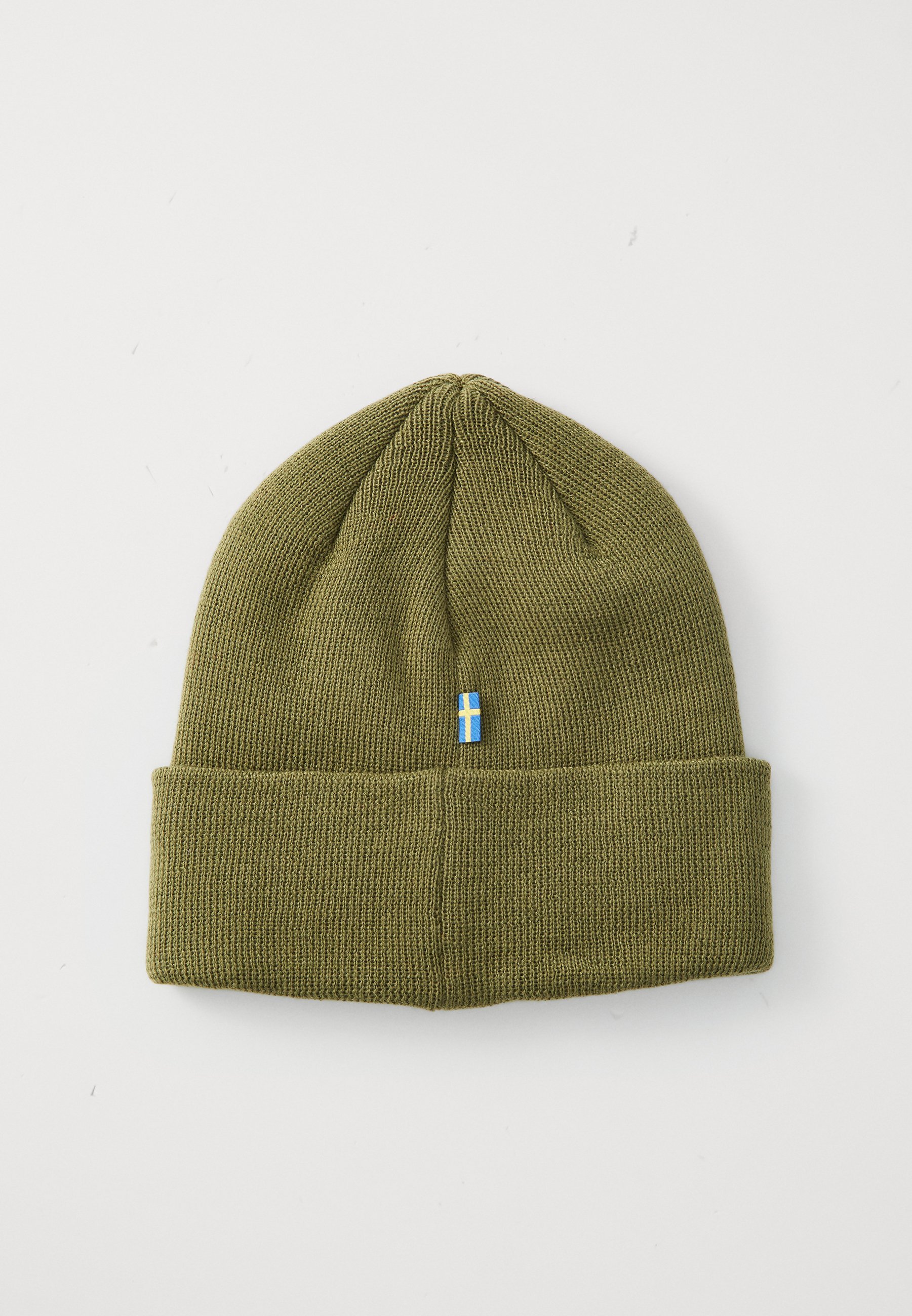 Fjällräven KIDS 1960 LOGO UNISEX - Berretto - verde cappero