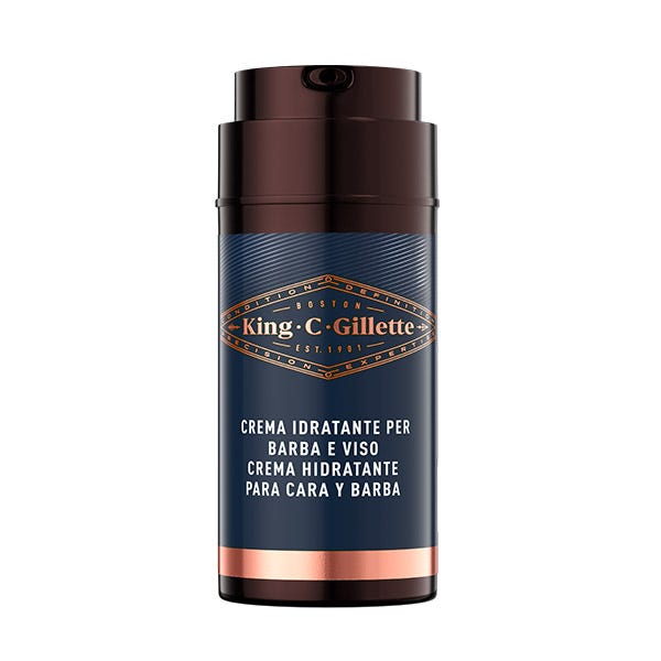 Fugtgivende creme | 100 ml