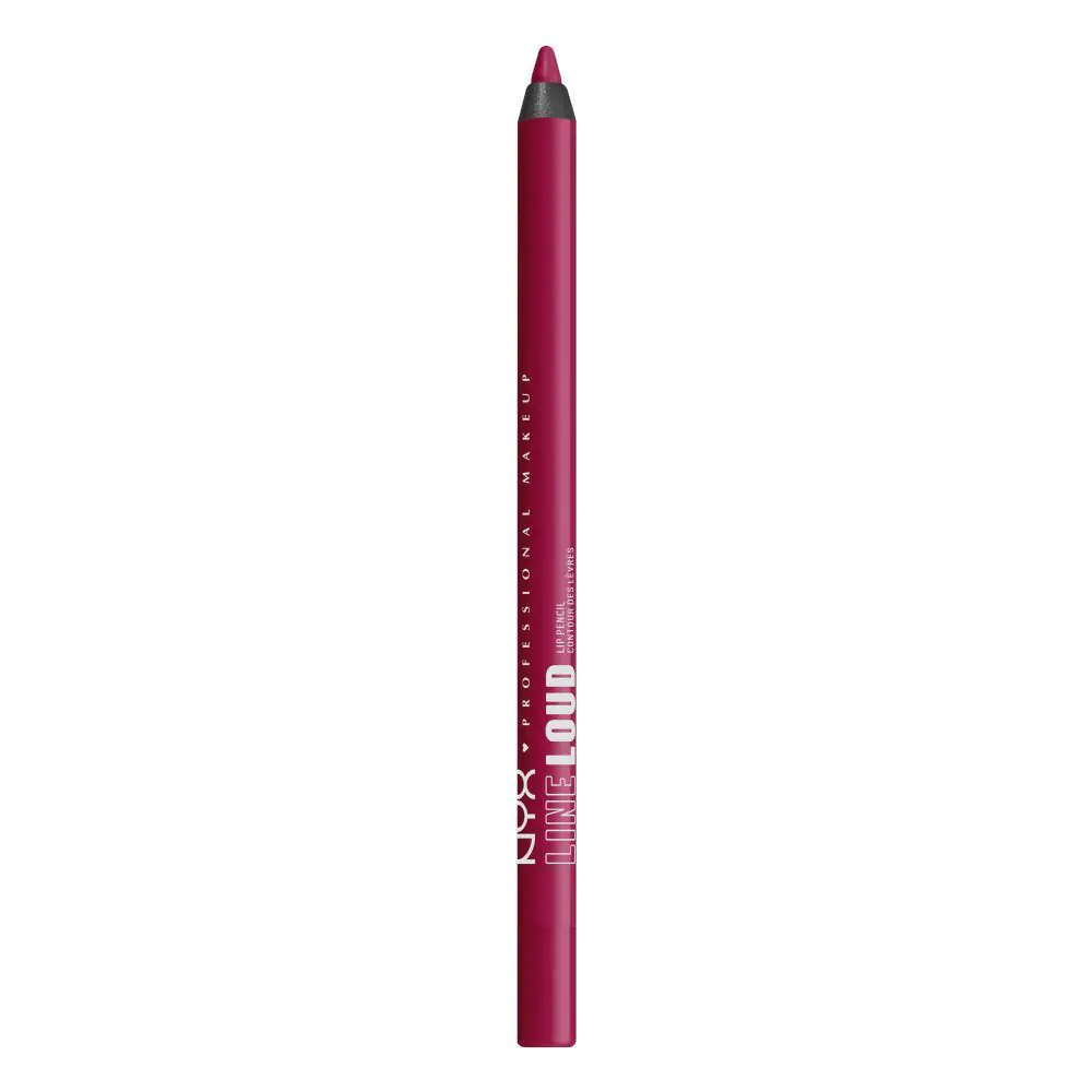 NYX Line Loud Konturówka do ust Optimystic