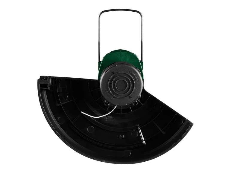 Bordas do cupê PARKSIDE® sem peças 20-Li A1, 20V