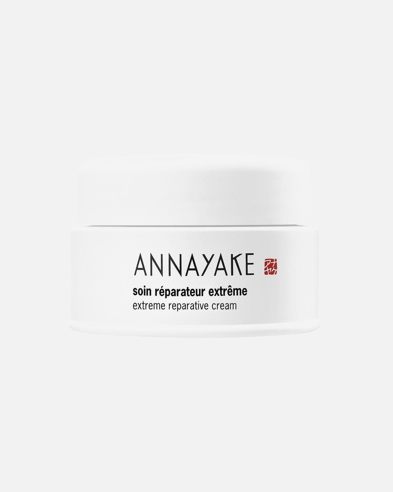 Annayake Pleťový krém Extrémna regeneračná starostlivosť – 50 ml