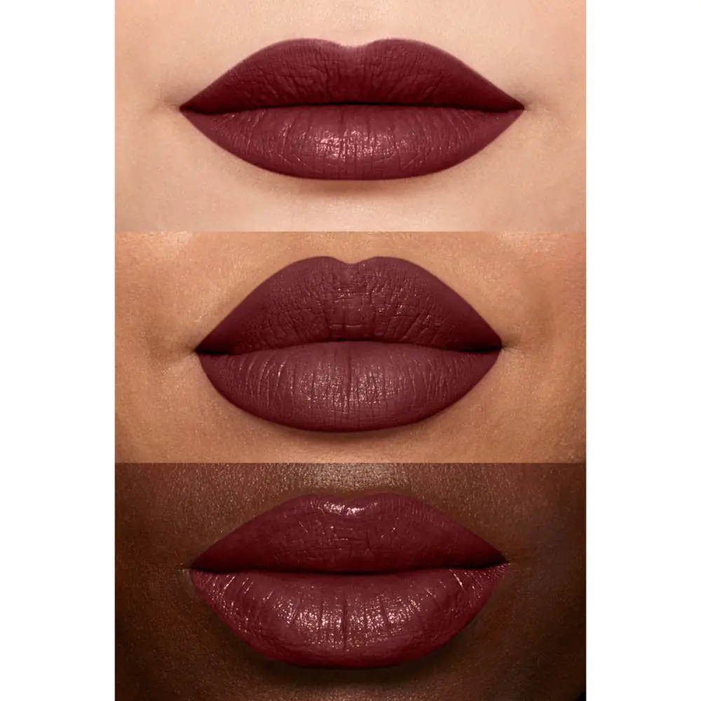 NYX Soft Matte Lip Cream Szminka w płynie Budapest