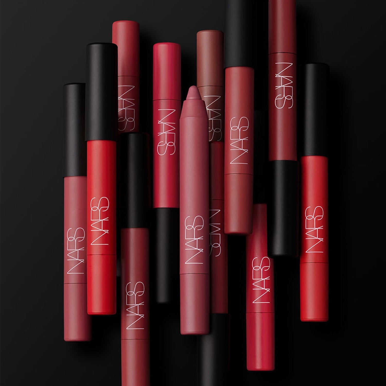 NARS Lipstick Powermatte olovka za usne visokog intenziteta - 2,4 g