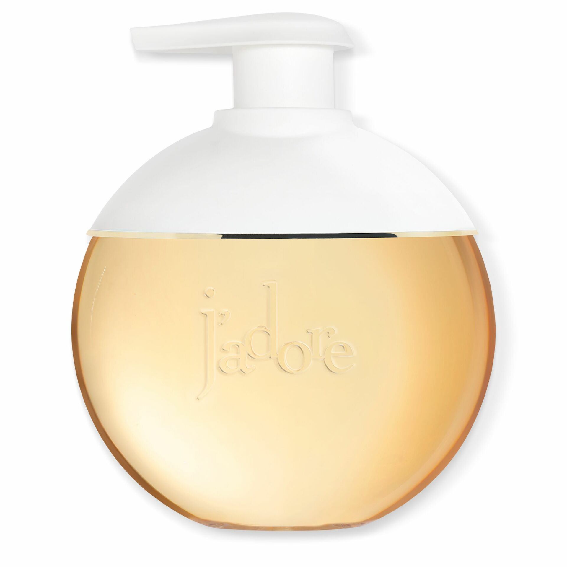 Volim gel za tuširanje Les Adorables 200 ml - DIOR