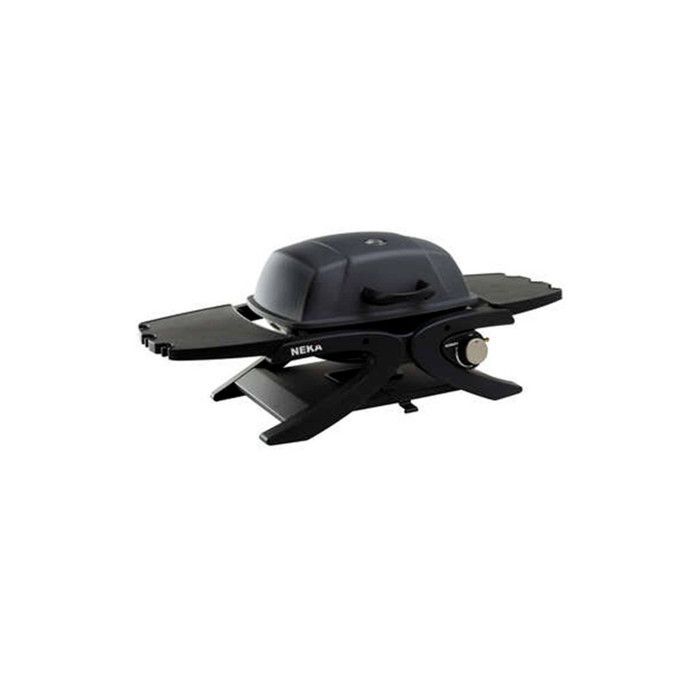 102cm Black Gas Barbecue 