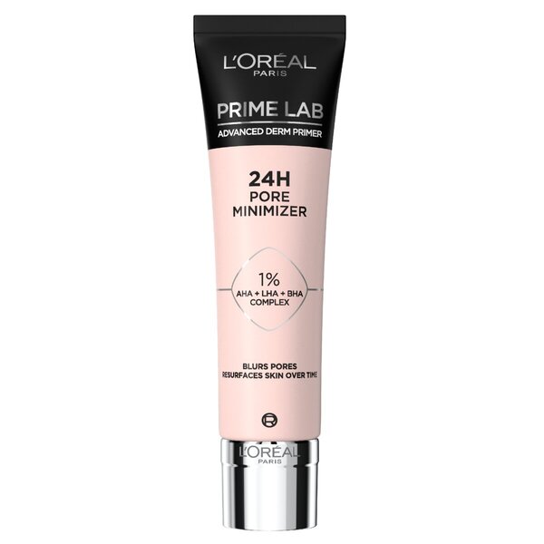 L'Oréal Paris Prime Lab 24 órás pórusösszehúzó<br>30ml