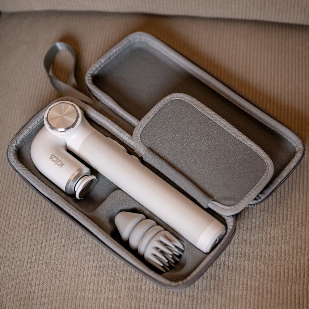 KiCA Evo mini