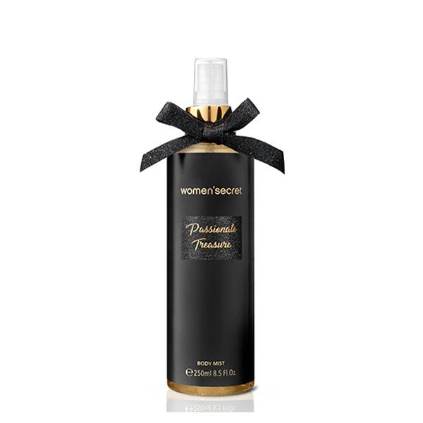 Spray de corp Passionate Treasure| 250ML