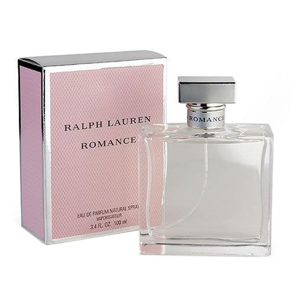 Romance EDP Ženski parfemi