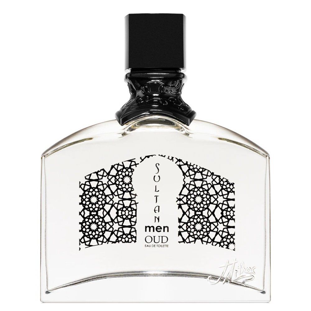 Jeanne Arthes Sultan Men Oud