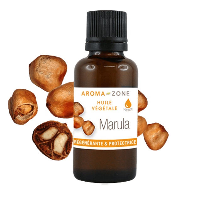 Bio-Marulaöl 30 ml