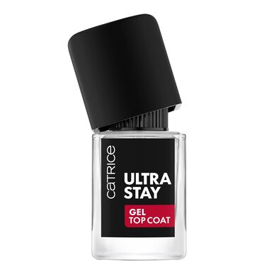 Catrice Ultra Stay Gel Top Coat Gel Top Coat Barniz 10,5 ml 10,5 ml