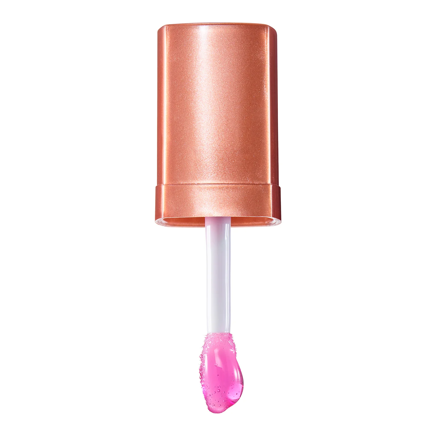 Lip Color Emolliente Labbra Lip Oil - Gloss