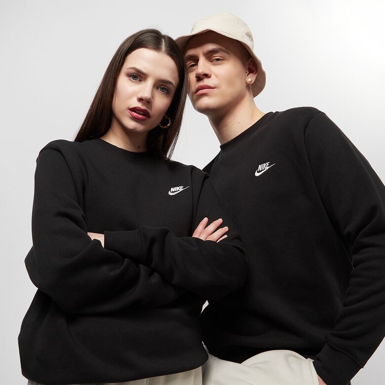 Bluza polarowa Sportswear Club