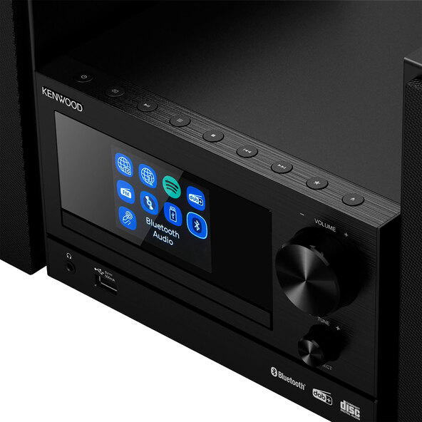 Έξυπνο Σύστημα Micro-HiFi M7000S