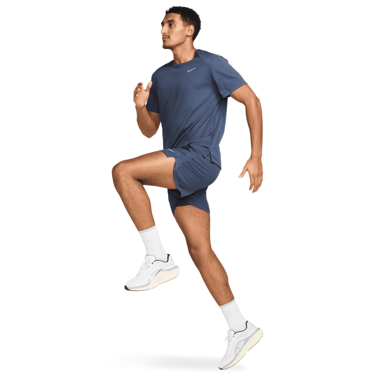 Nike Miler
