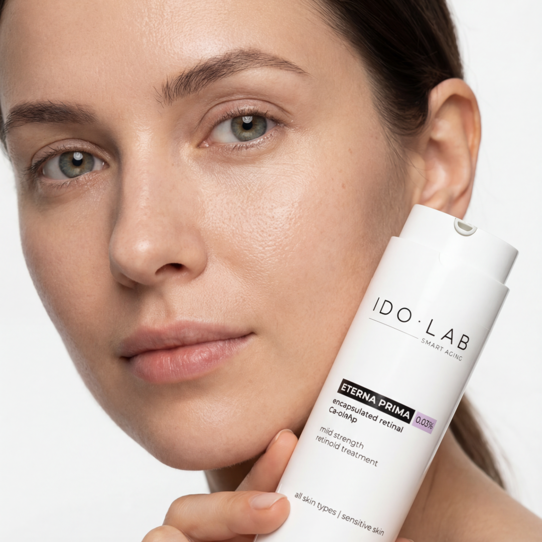 Ido Lab ETERNA PRIMA