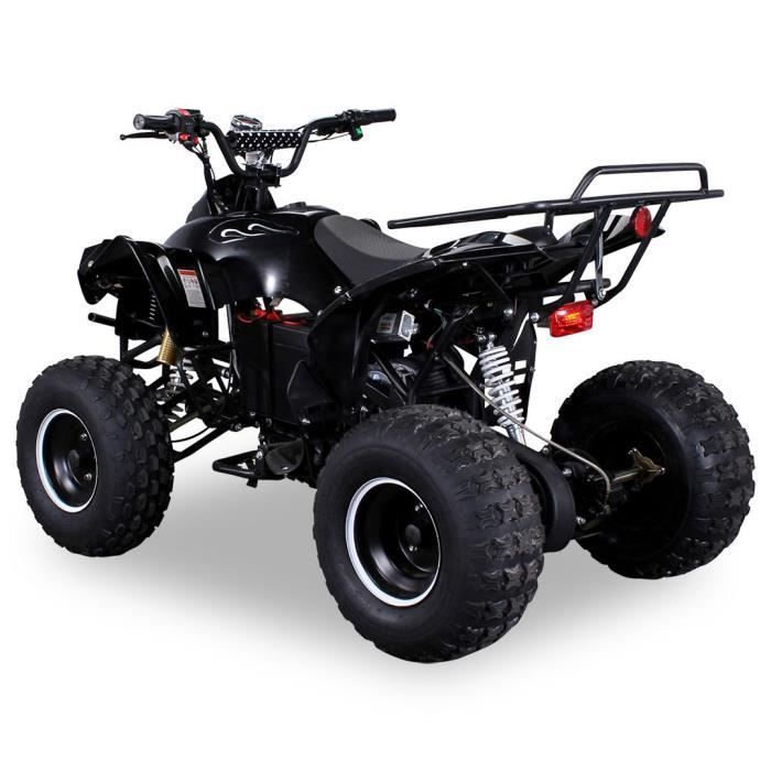 Quad eléctrico infantil S-10 de 1000 vatios