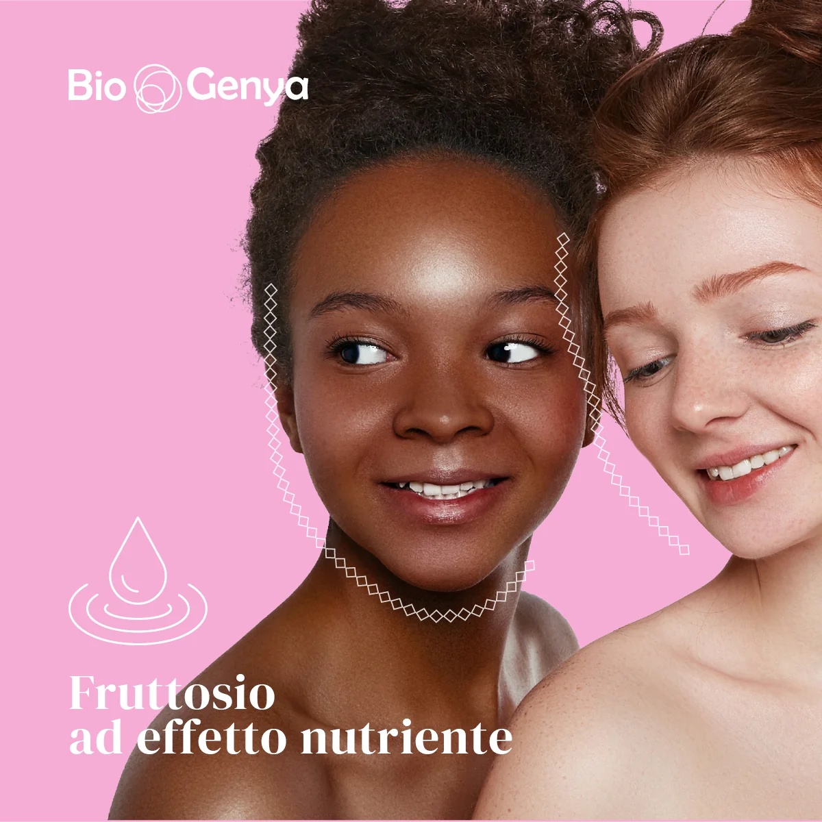 BIOGENYA Micellaire waterzeep Biogenya 250 ml